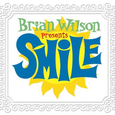 Brian Wilson -  Smile